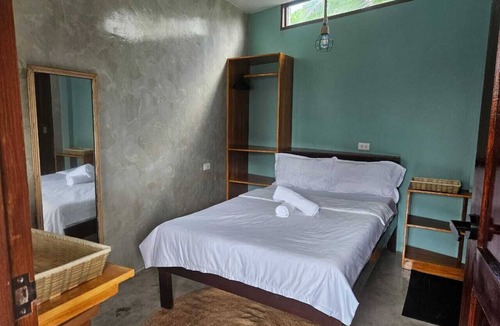 Catangnan Hotel | Charming 1-bedroom hotel with AC, WiFi in awesome General Luna