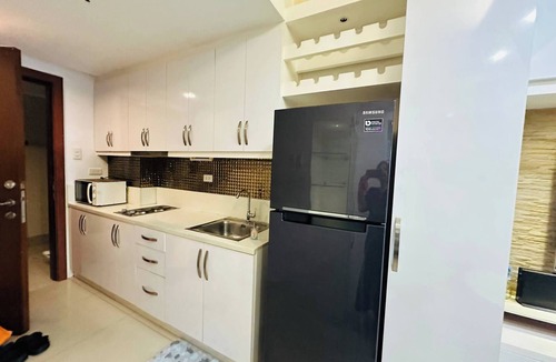 Barangay 76 Apartment | Charming 1-Bedroom Apartment in the Heart of Pasay City