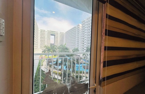 Barangay 76 Apartment | Charming 1-Bedroom Apartment in the Heart of Pasay City