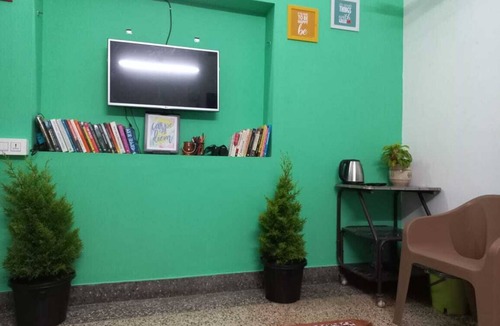 Peroorkada House | Charming 2-bedroom house in delightful Thiruvananthapuram with AC