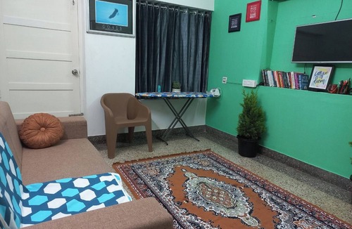 Peroorkada House | Charming 2-bedroom house in delightful Thiruvananthapuram with AC