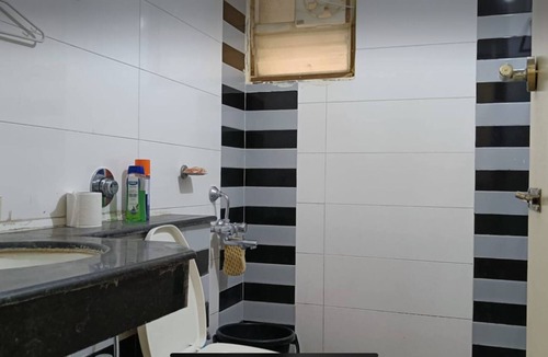 Visakhapatnam Apartment | Charming 2-bedroom apartment with AC, WiFi in amazing Visakhapatnam