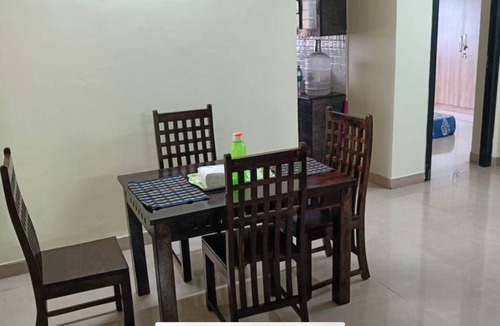 Visakhapatnam Apartment | Charming 2-bedroom apartment with AC, WiFi in amazing Visakhapatnam