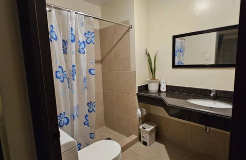 Baguio Condo | Charming 2-bedroom condo with, WiFi in delightful Baguio