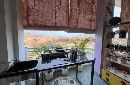 Pushkar House | Charming 2-bedroom house in Pushkar