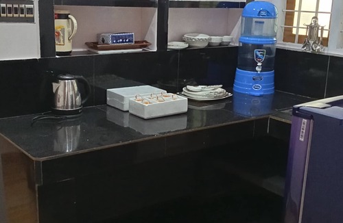Mananthavady Villa | Charming 3-bedroom Entire Villa with WiFi, AC in nice Mananthavady