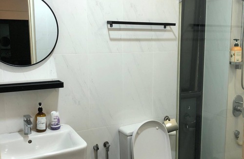 Mont Kiara Apartment | Charming 3-bedroom apartment with AC, WiFi in wonderful Kuala Lumpur