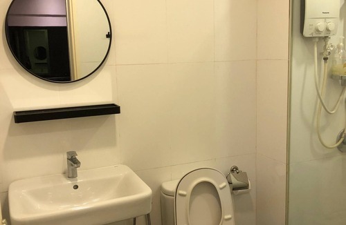 Mont Kiara Apartment | Charming 3-bedroom apartment with AC, WiFi in wonderful Kuala Lumpur