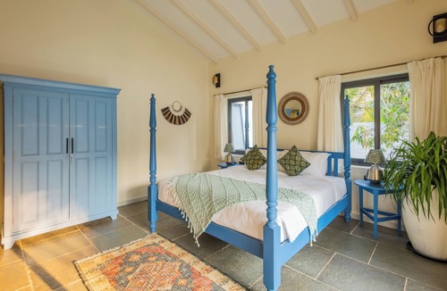 Vagator House | Charming 3-bedroom Villa Inez By Kumlo Villas
