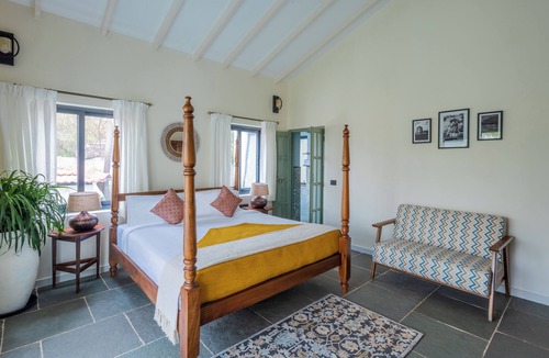 Vagator House | Charming 3-bedroom Villa Inez By Kumlo Villas