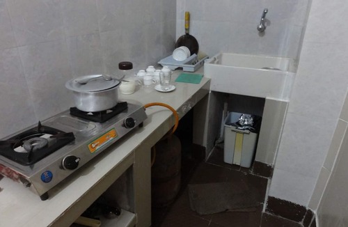 Puri House | Charming 4 Bedroom House -Close to Gagennath Temple and .5 K from Puri Beac