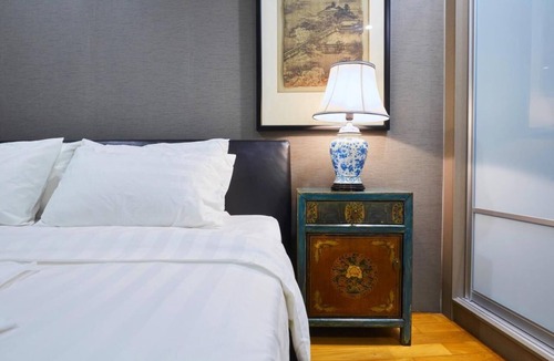 Brickfields Apartment | Charming and Cozy Apartment Rooms for Rent