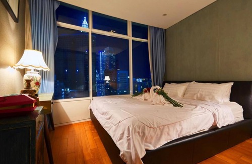 Brickfields Apartment | Charming and Cozy Apartment Rooms for Rent