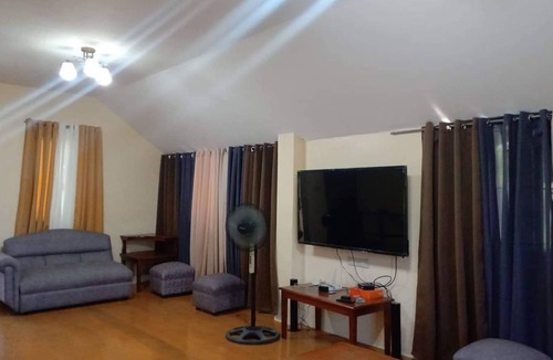 Mati House | Charming and Relaxing 7-Bed House in Mati City,