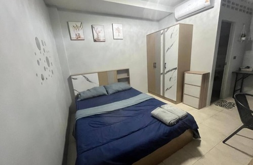 Kathu Apartment | Charming Apartment in Kathu, Phuket - Perfect for Short-Term Stay