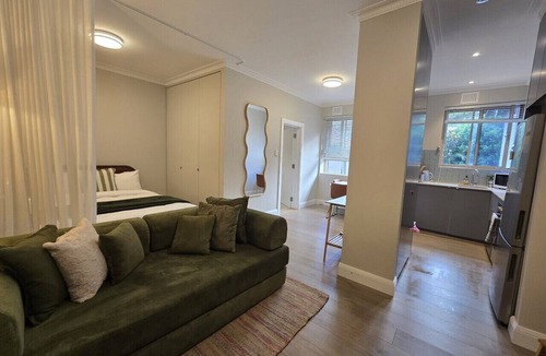 Bronte Apartment | Charming Bronte Studio