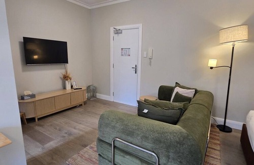 Bronte Apartment | Charming Bronte Studio