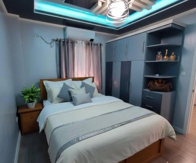 Calapan House | Charming Bungalow Rental in Calapan City with Modern Comforts