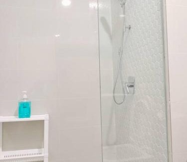 Pudu Apartment | Charming Haven in Kuala Lumpur 100Mb TRX Mall