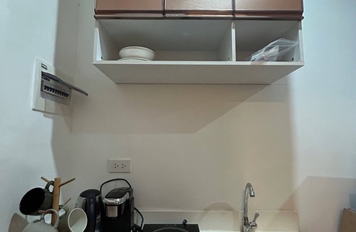 Maribago Apartment | Charming Studio Retreat in Lapu-Lapu City