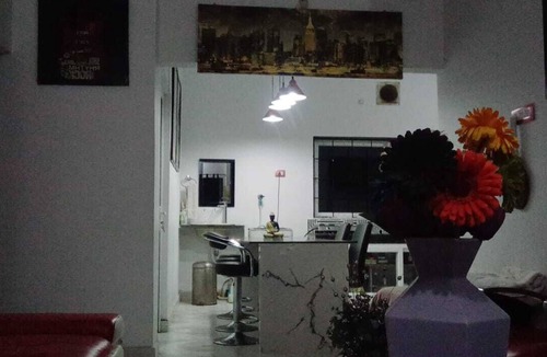 Cuttack House | Charmingly American-Inspired Oasis in the Heart of Cuttack-Bhubaneswar India
