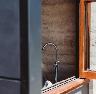 Canobolas Villa | Chaser Studio at Basalt Luxury Accommodation