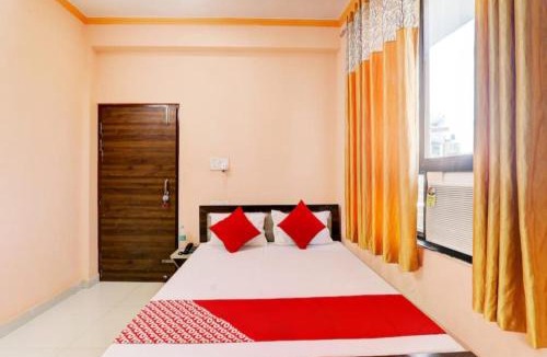 Bela Bed & Breakfast | Chaubey Residency