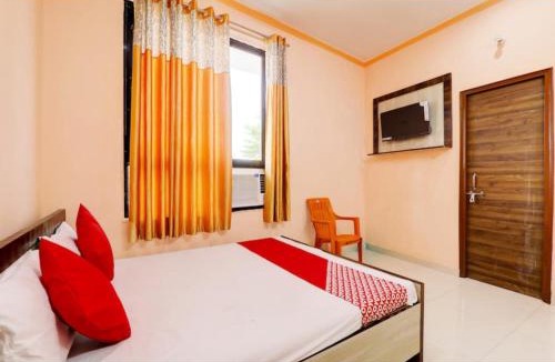 Bela Bed & Breakfast | Chaubey Residency