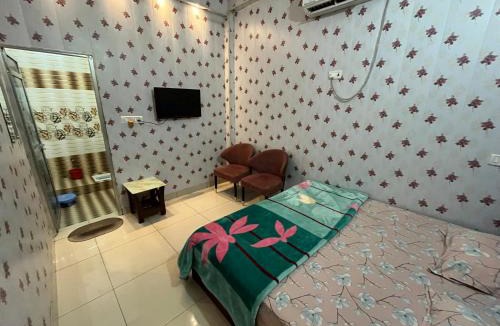 Faizabad Apartment | Chaudhary Palace
