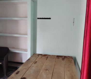 Naini House | Chauhans house