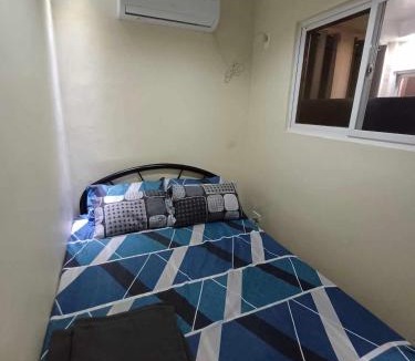 Santa Rita House | Check & Travel