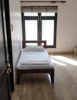 Mohangarh Apartment | Cheerful 2BHK green Villa by Suvana Organics