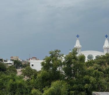 Velankanni House | Chellams Churchview Homestay