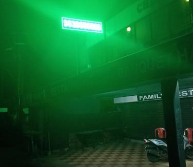 Alappuzha Hotel | CHEMBIL RAK Residency
