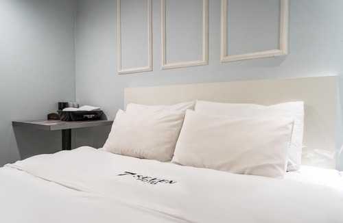 Cheonho-dong Hotel | Cheonho Seven