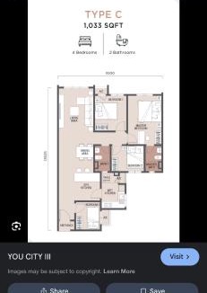 Kampung Sungai Raya Apartment | Cheras Kuala Lumpur luxury condo