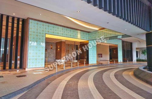 Bandar Tun Razak Apartment | Cheras Luxury Family Suite 3R 3B - Direct MRT Link
