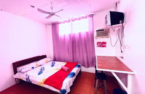 San Jose Hotel | Cherry Traveller Inn