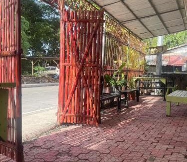 San Jose Hotel | Cherry Traveller Inn