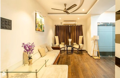 Shribag No.2 Hotel | Cherrys By Soumils Stays