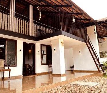 Tiruvalla Apartment | Cherys Bunglow