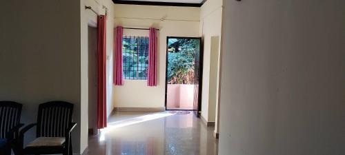 Madikeri Apartment | CHESNA COTTAGE
