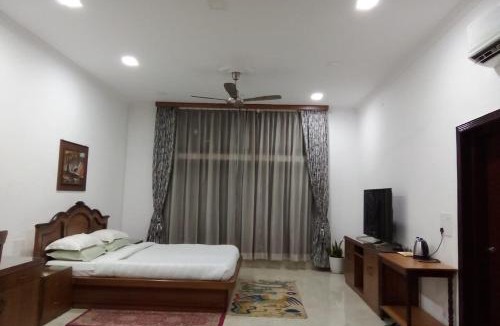 Namsai Apartment | Chet Residency Namsai