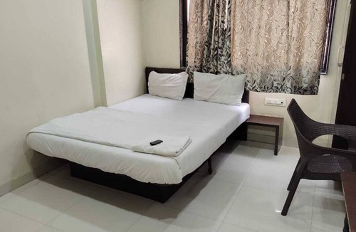 Pune Hotel | Chetan Executive Hotel