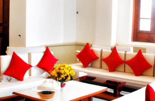 Dantewara House | Chhattisgarh Escape