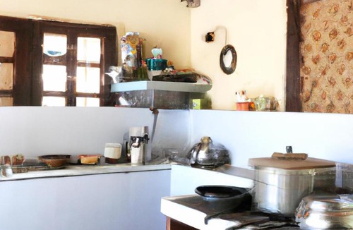 Dantewara House | Chhattisgarh Escape