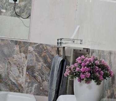 Patna Apartment | Chhitij Usha enclave
