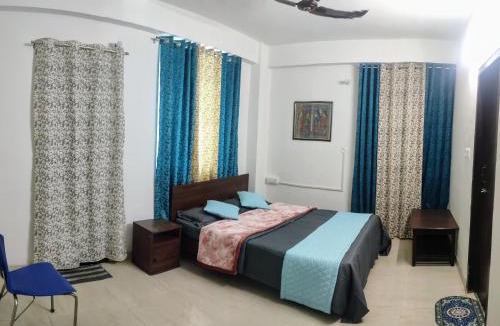 Patna Apartment | Chhitij Usha enclave