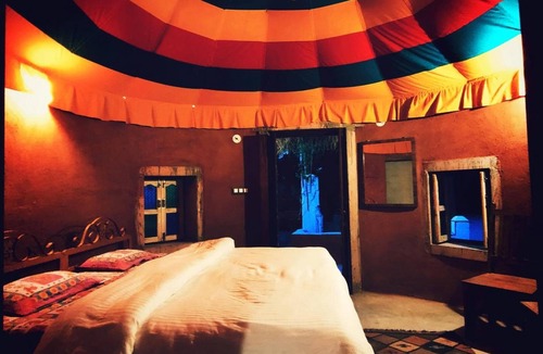 Salawas Hostel | Chhotaram Prajapat Homestay