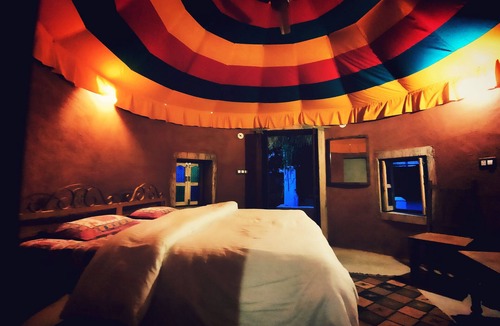 Salawas Hostel | Chhotaram Prajapat Homestay